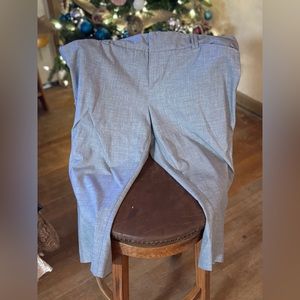 Maurices dress pants